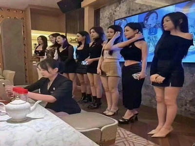 锦州夜场招聘